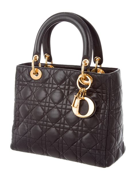 christian dior bags prices